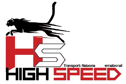 Highspeed Logo
